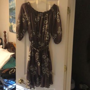 Cute dress by Maurices